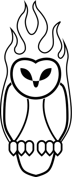 Fireowl Logo